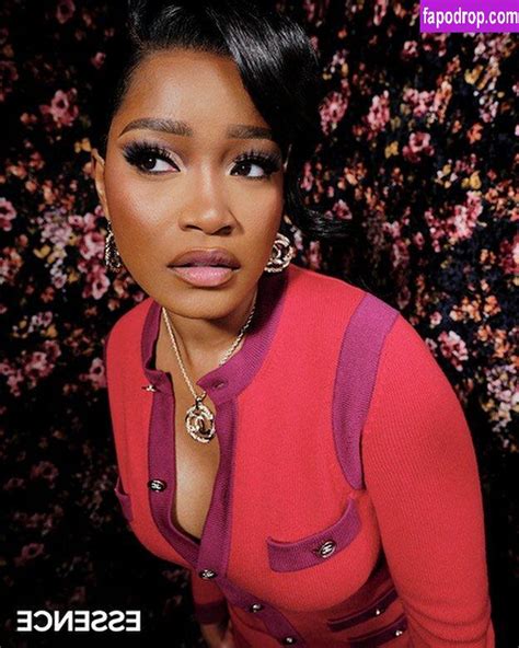 keke palmer leak